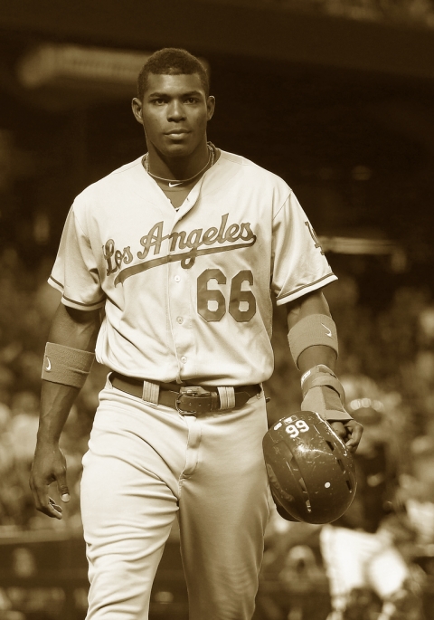 Rocky Roads to Success – Yasiel Puig: No Permission Needed to Win
