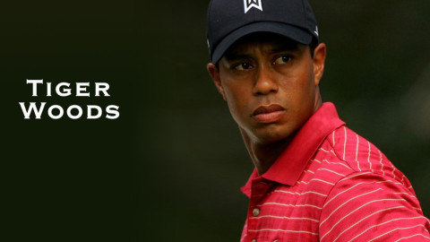 Tiger’s roar, the possible secrets of Woods’s success by Dr. Stephen Simpson