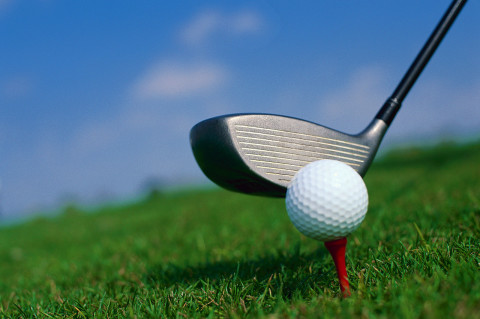 Golf And The Winning Mindset by Dr Stephen Simpson