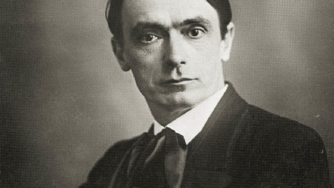 The Rocky road to success. Rudolf Steiner Dedicated to Freedom and Improvement