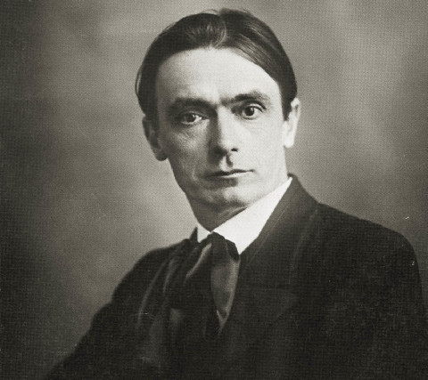 The Rocky road to success. Rudolf Steiner Dedicated to Freedom and Improvement