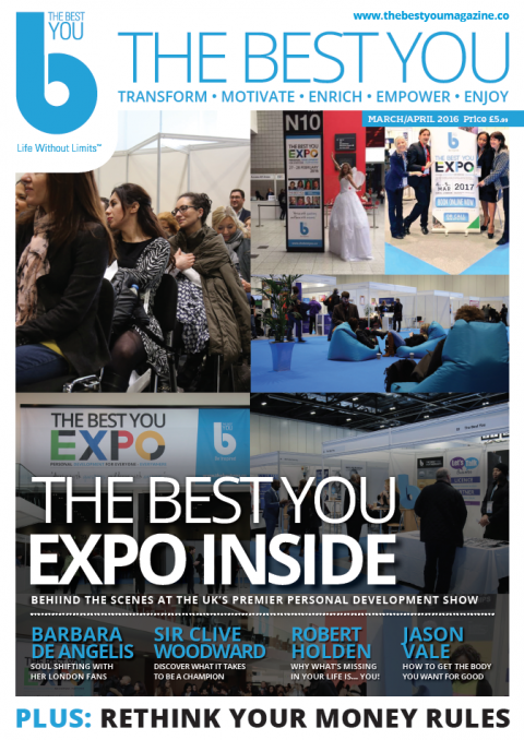 The Best You March/April 2016 – Expo Edition
