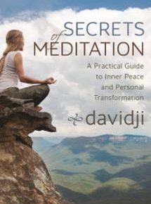 Secrets of Meditation