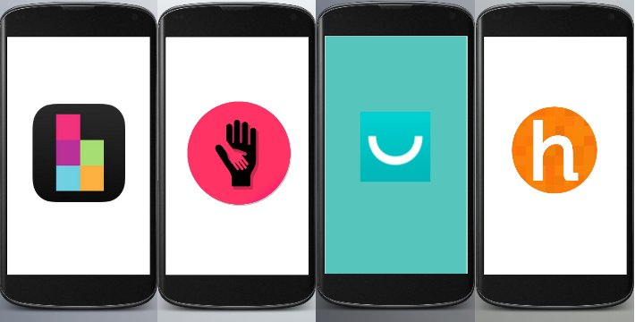 The Best Wellbeing Apps