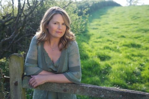 Liz Earle: “My mantra is build it slow to build it strong”