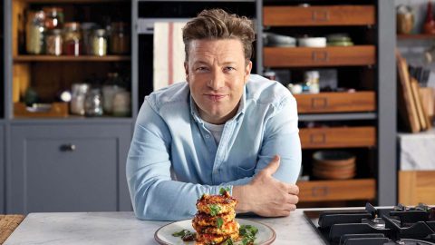 The Jamie Oliver phenomenon: The business of good feelings