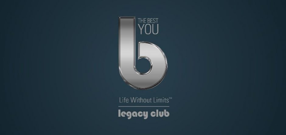 TBY Legacy Club