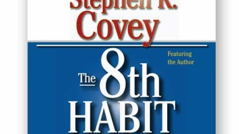 The 8th Habit by Will Edwards