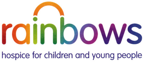 We Support: Rainbows Hospice