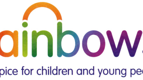 We Support: Rainbows Hospice