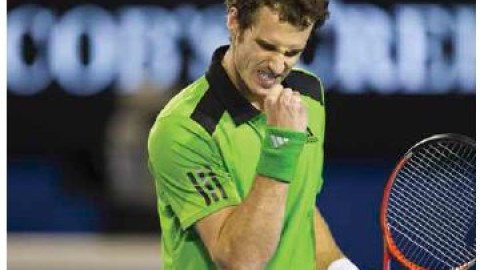 What Andy Murray’s Success Can Teach Us