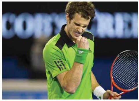 What Andy Murray’s Success Can Teach Us