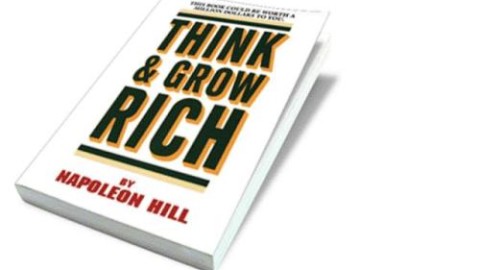 Book Extract: Think And Grow Rich – The Power Of Dreams – By Napoleon Hill