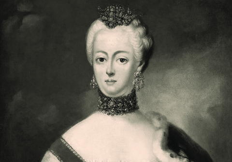 Catherine the Great – Empress of the People