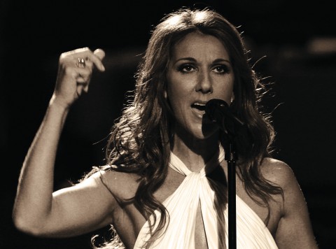 Celine Dion: A Voice for the Ages