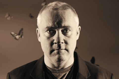 Damien Hirst: The Death and Life of Art