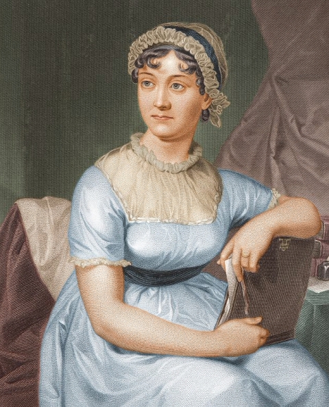 Jane Austen: A Modern Woman in the Old World