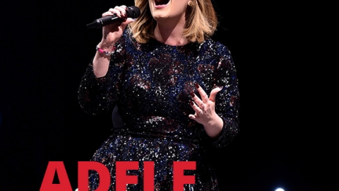 Adele: The Real Deal by The Best You