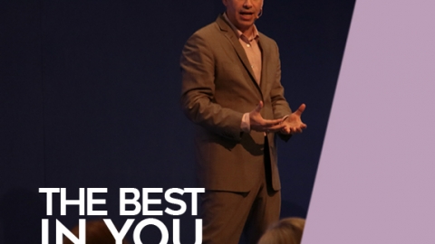 The Best in You by Michael Neill