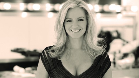 Michelle Mone: From Drop-Out to All-In
