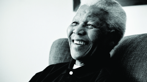 Mandela: The Making of the Freedom Fighter