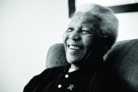 Mandela: The Making of the Freedom Fighter