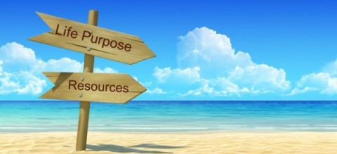How To Find Out If You Are Living Your Real Purpose Now by Celestine Chua