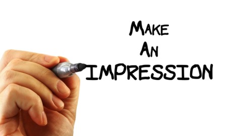 How do I Make An Impression by Paul Boross, author of The Pitching Bible.