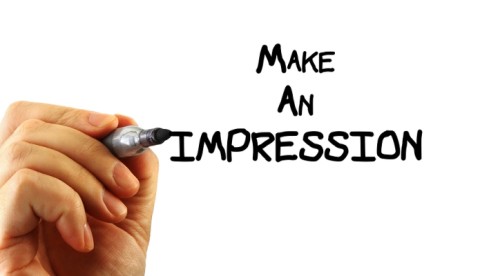 How do I Make An Impression by Paul Boross, author of The Pitching Bible.