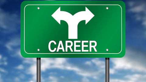 How Do You Feel About Changing Your Career? by Natalie Ekberg