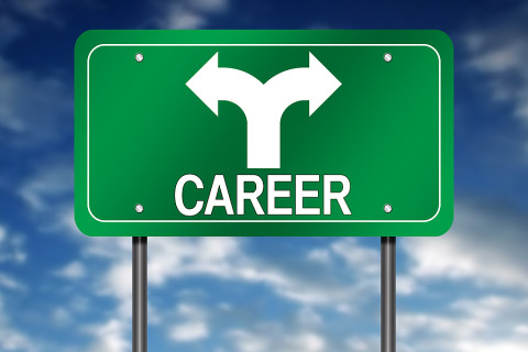 How Do You Feel About Changing Your Career? by Natalie Ekberg