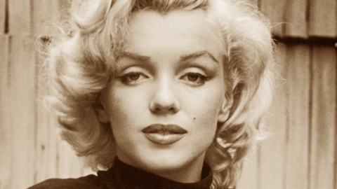 Marilyn Monroe: The leading lady