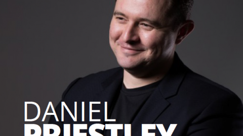 Daniel Priestley