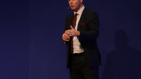 What makes a Champion? by Sir Clive Woodward