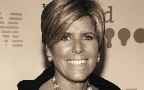 Suze Orman: Financing The Future