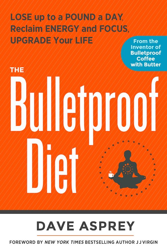 The-Bulletproof-Diet