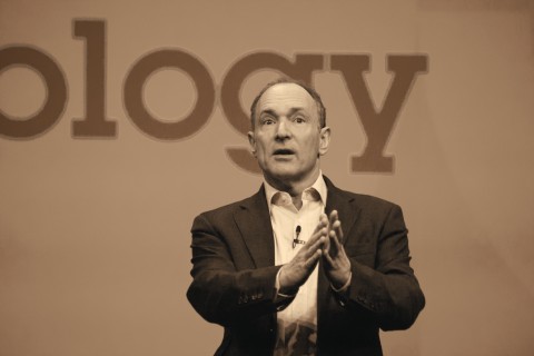 Tim Berners-Lee: The man behind the web