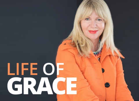 Janey Lee Grace – Life of Grace