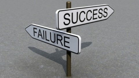 Three Ways To Turn Failure into Success – Napoleon Hill