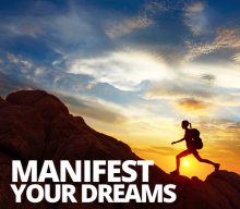 Manifest your dreams by Cissi Williams