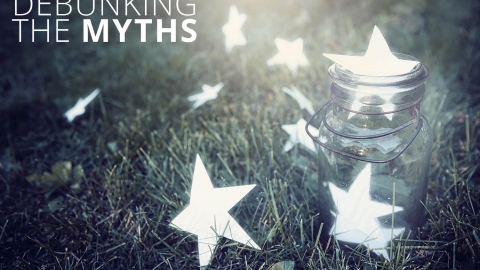 Debunking the myths