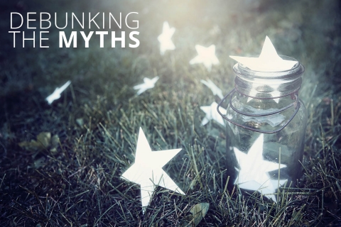 Debunking the myths