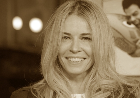 Rocky Road to Success: Chelsea Handler – A Handle on Success