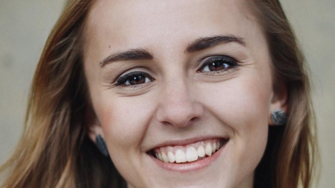 Vloggers making a difference: Hannah Witton