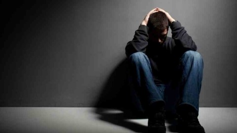 Men, Let’s Talk about Depression – by Todd Patkin