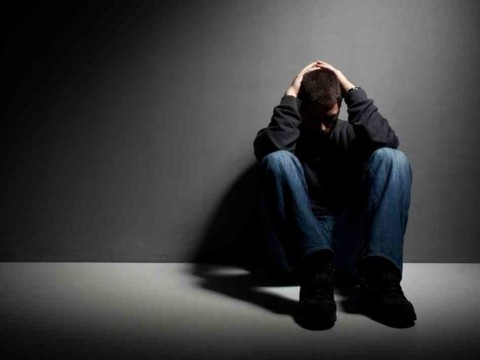 Men, Let’s Talk about Depression – by Todd Patkin