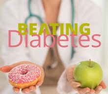 Beating Diabetes by Dr Sarah Myhill