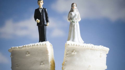 Leave your divorce in 2013 by Sara Davison