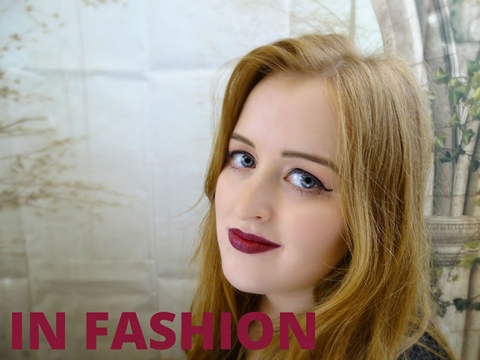 An Inspirational Story: In fashion by Emily Davison