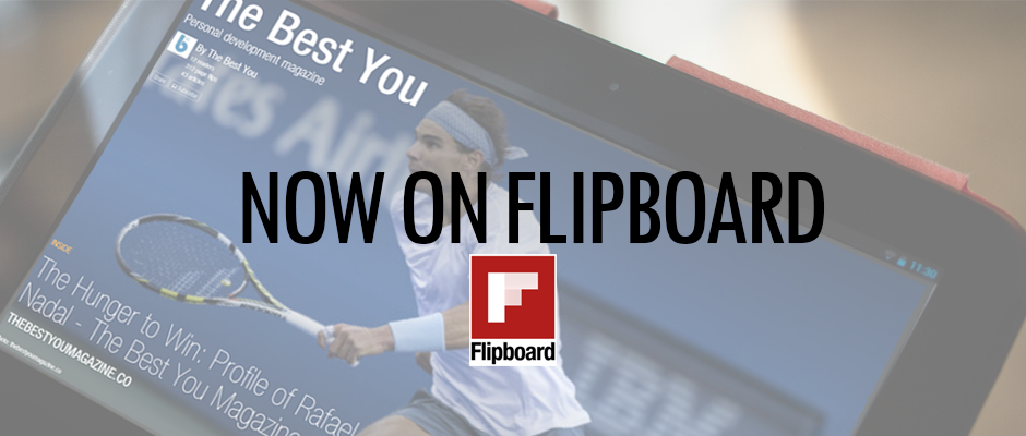 flipboard news feed